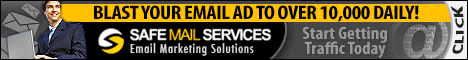 Safe Mail Services.com