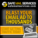 Safe Mail Services